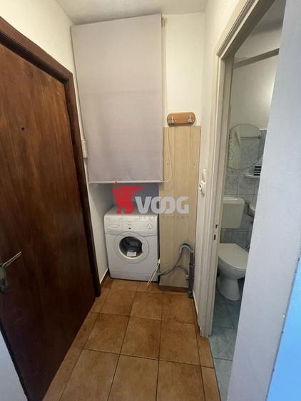 Apartament 1 camera -Complexul studentesc - 5