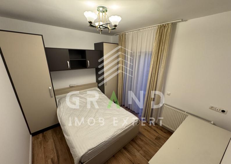 Duplex de inchiriat | 4 camere | 98 mp utili | 2 parcari | - 17