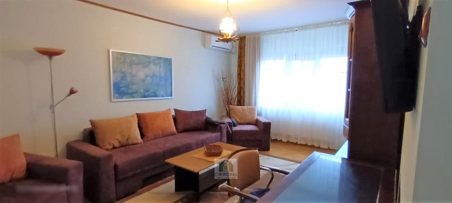 Inchiriez apt. 2 cam. zona Aviatiei, Str. Borșa, la 5 min. metrou Aurel Vlaicu. - 2