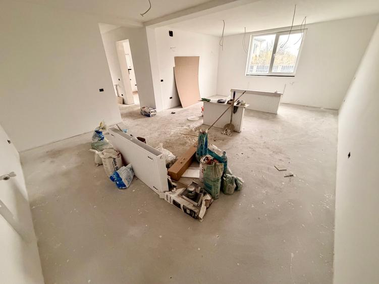 Casa Allegria P+1+Pod. 4 cam. Util 110mp. Teren 270mp - 14