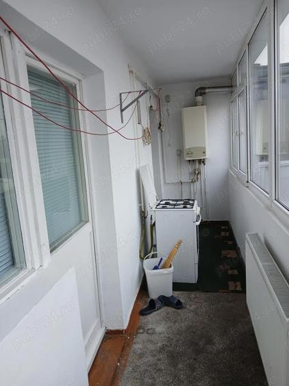 Apartament 3 camere, Craiovei, decomandat, Pitesti (proprietar) - 1