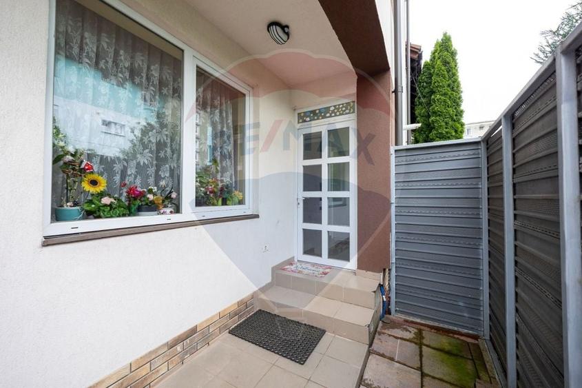 Apartament cu 3 camere + beci in Tractorul +gradina optionala - 12