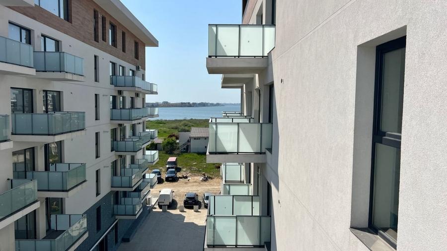 Apartament finisat la cheie, in imobil finalizat ANSAMBLUL Xenero Residence - 13