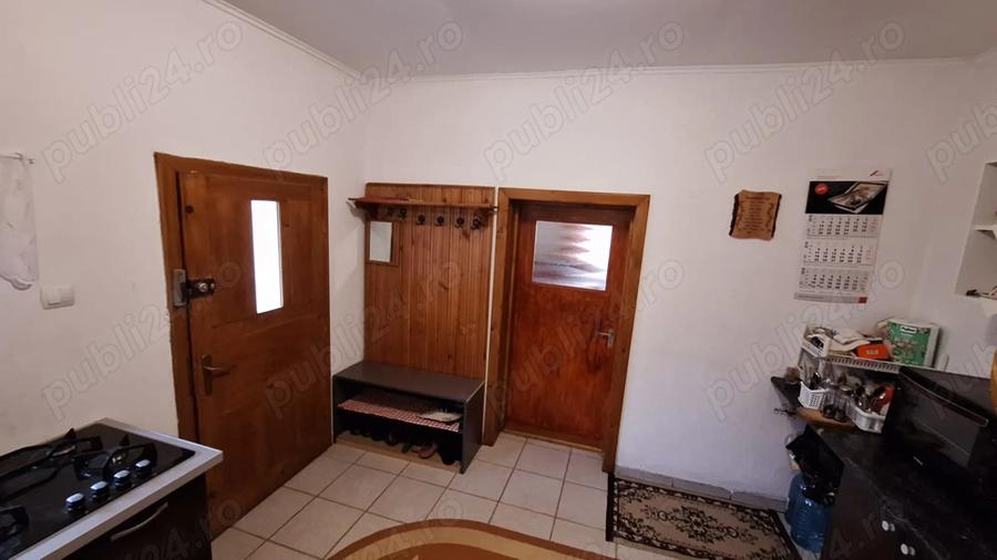 Vand casa de vacanta - 1