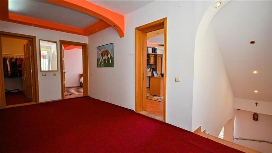 FILM & 3D! Casa adaptabila, 250 mp teren, loc parcare, Central, Brasov - 27