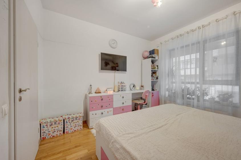 Drumul Taberei, Parter cu Terasa si Gradina, Parcare subterana, Comision 0 % - 13