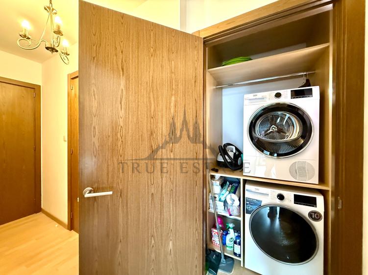 Apartament in zona Privighetorilor cu garaj- Prima inchiriere - 22