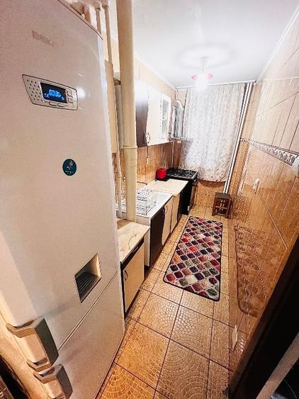 Proprietar Închiriez Apartament 3 camere complet utilat - 8