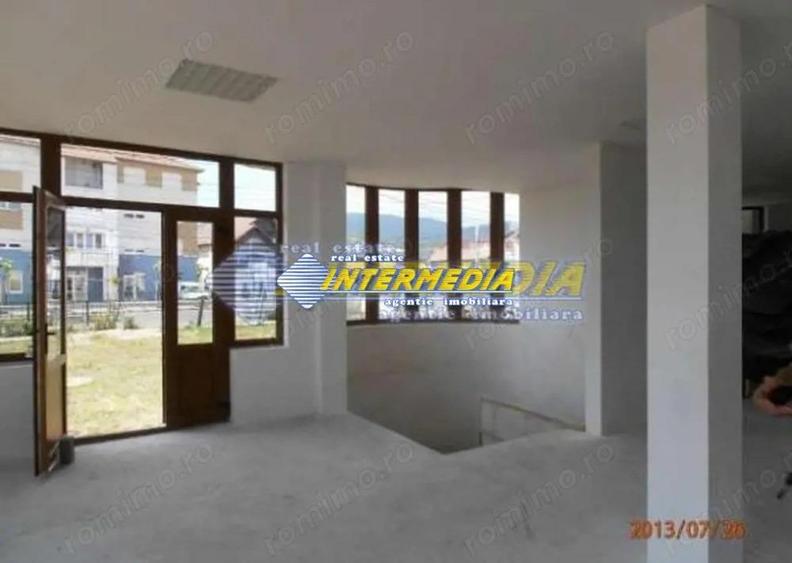Spatiu Comercial + Apartament in Alba Iulia, Zona Cetate Kaufland - 1