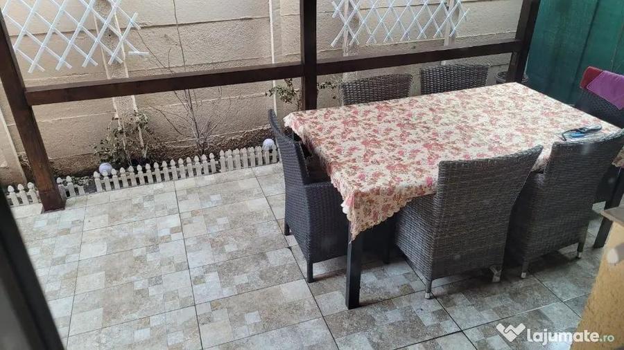 Vila 3 camere Popesti Leordeni - 6