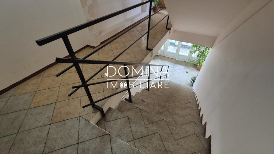 Vanzare apartament 2 camere, etaj 1, mobilat si utilat, strada 14 Octombrie - 9