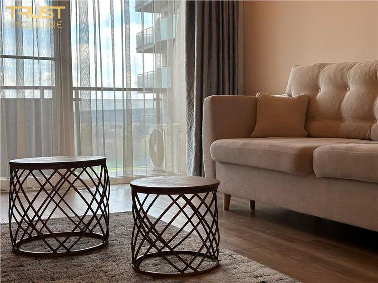 2 Camere l Grand Park Residence I Parcare subterana - 13