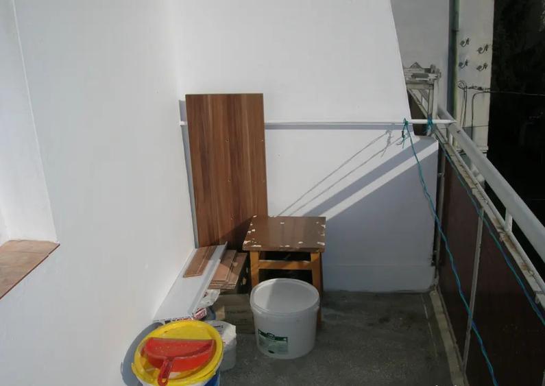 Apartament 1 camera central Podgoria - 2