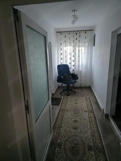 Vand locuin?a 80 mp ?i teren 910 mp intravilan in sat Carniceni, com. ?igana?i, jud. Ia?i - 8