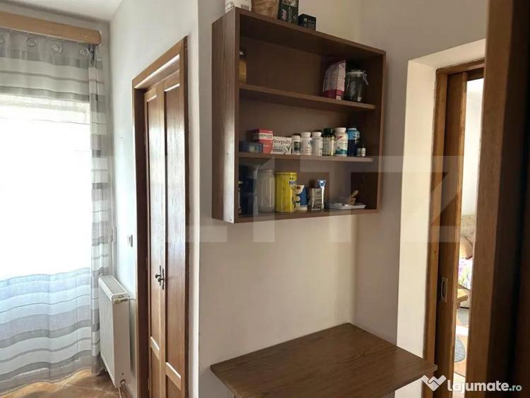 Apartament cu 2 camere, decomandat, 50 mp, Casa Radio - 8