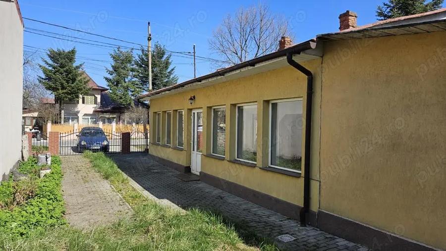 Casa de vanzare Darasti-Ilfov 701 mp teren - 4