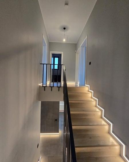 Vila moderna la 1 km de Family Market Miroslava - 2