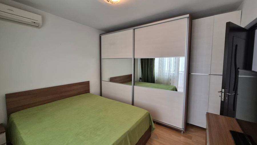 Tomis Nord / Boema - ap 2 cam, et 1/4, centrala gaze(termen lung) - 18