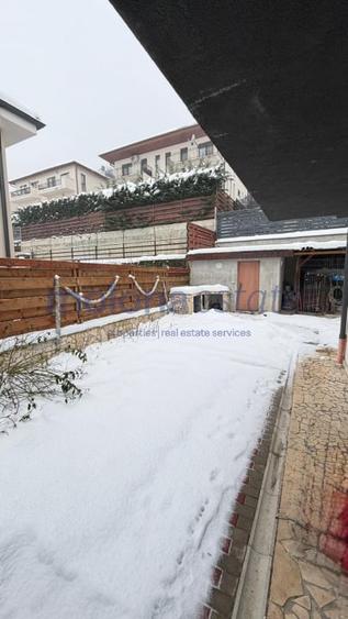 Duplex de vanzare / Zona Edgard Quinet / Cart. Manastur - 9