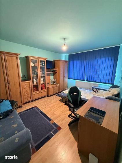 BLASCOVICI - APARTAMENT CU 1 CAMERA - mobilat, utilat, semidecomandat - 5