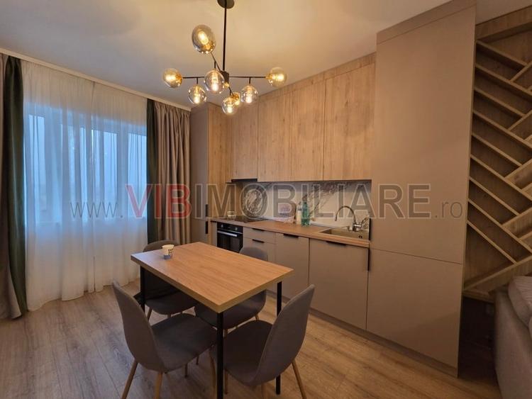 Apartament 2 camere | Complex VERIS Titan - 1
