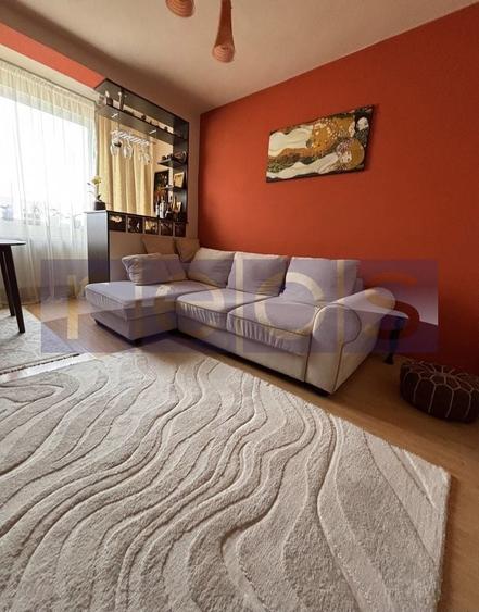 VANZARE 2 CAMERE | OBOR | COMPLET MOBILAT SI UTILAT | - 1