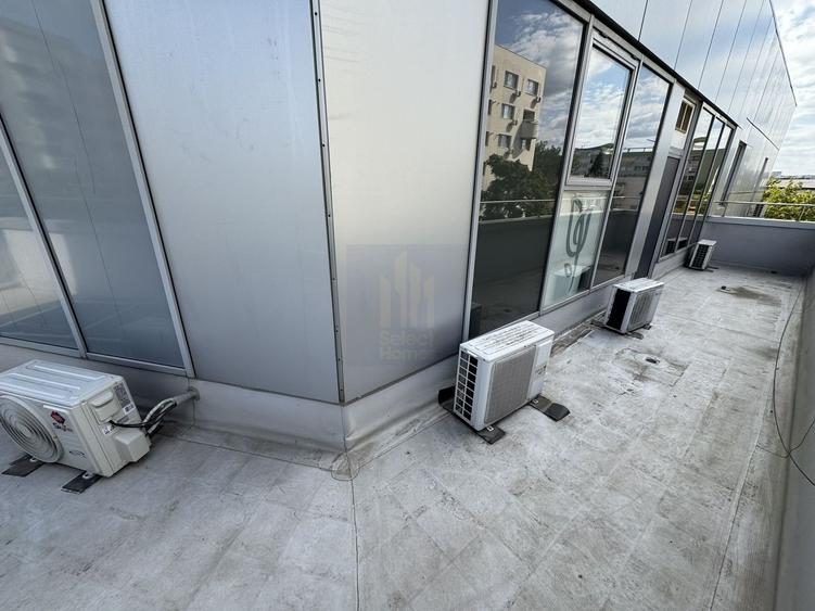 Spatiu comercial/birouri de inchiriat in zona *Tineretului* - metrou - 26