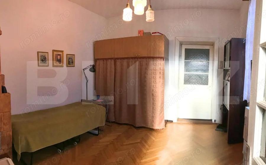 Apartament la Casa | Zona Ultracentrala Calea Domneasca | Curte & Intimitate - 6