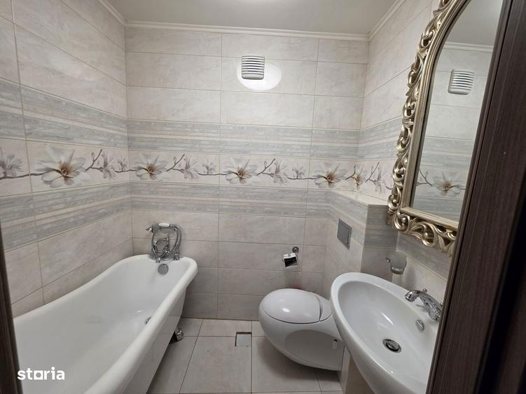 Apartament 2 camere mobilat si utilat complet - 3
