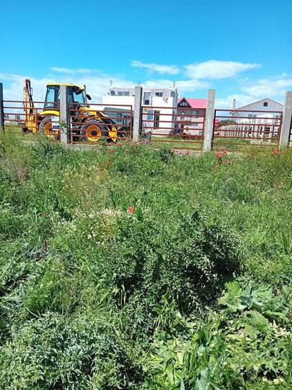 Vand teren intravilan in Techirghiol - 1