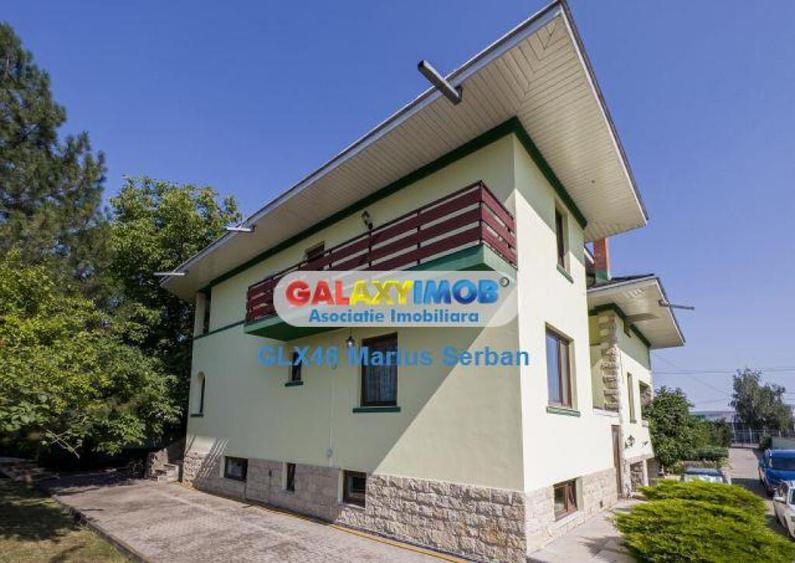 Casa Targoviste exterior nord - 4