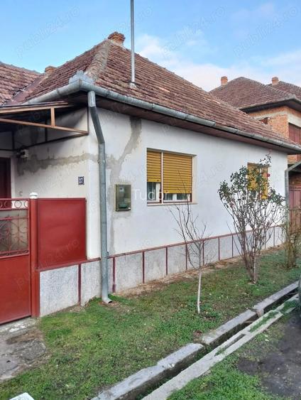Casa de vanzare la Sebi? - 500 m2