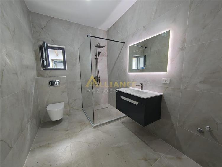 Casa parter  | 73 mp utili | Incalzire in pardoseala | Comuna Berceni - 7