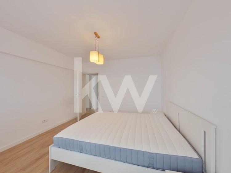 Apartament cu 2 camere semidecomandat, mobilat în Brașovul Vechi