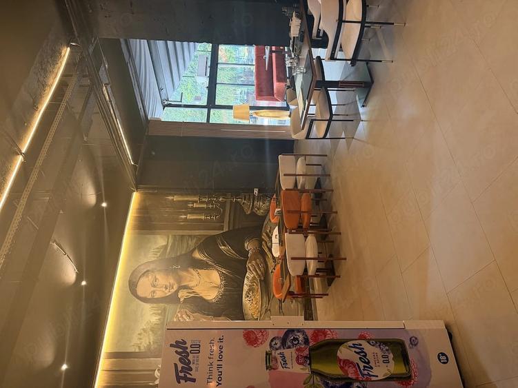 Spațiu comercial, de 160 mp, în Unirii
