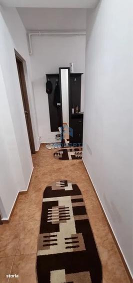 Apartament cu 2 camere în Apusului