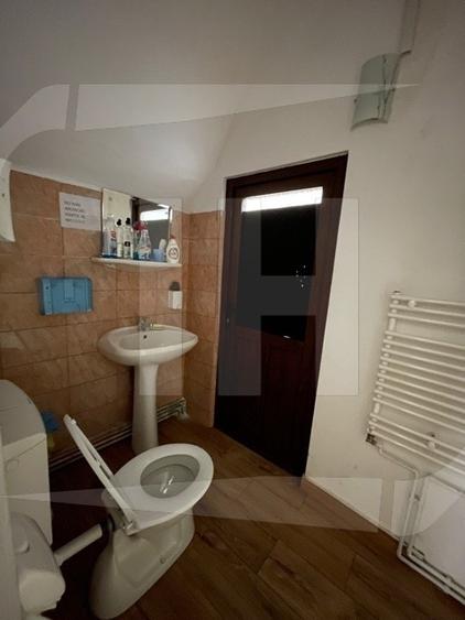 Casa individuala, cu teren, Marasti - 11