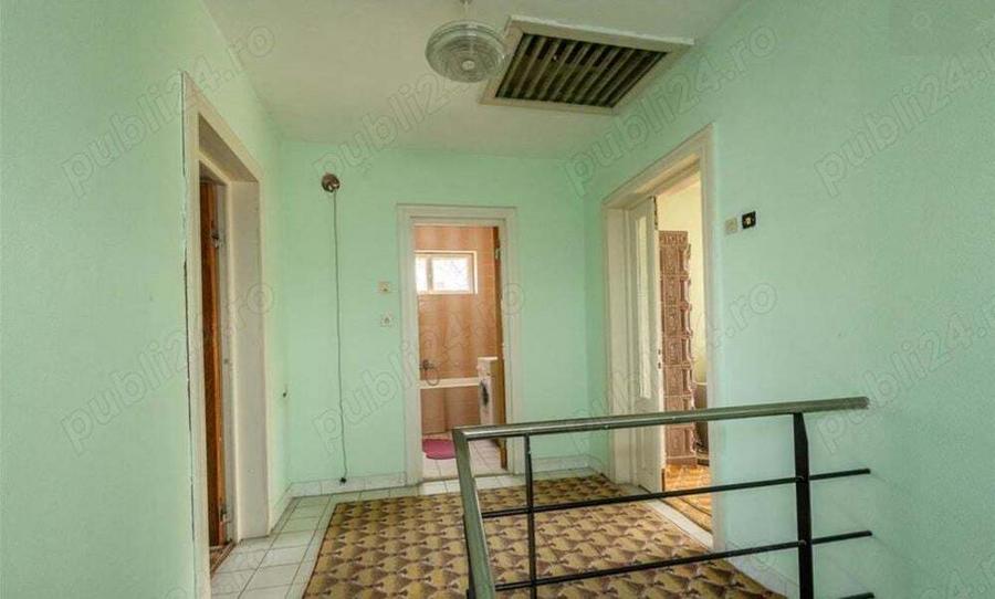 De vanzare, casa cu curte si gradina in Com. Viperesti, Jud. Buzau, la DN10 - 3