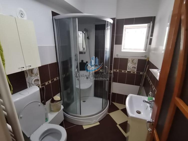 Apartament 4 camere 120 mp utili + boxa 12 mp Calea&nbsp;Romanului - Bloc Nou - 5