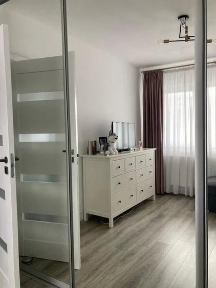 Apartament cu 2 camere, 52 mp, parcare, zona Ametyst - 6