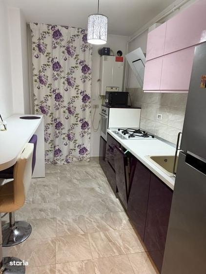 Inchiriez apartament 2 camere - 8