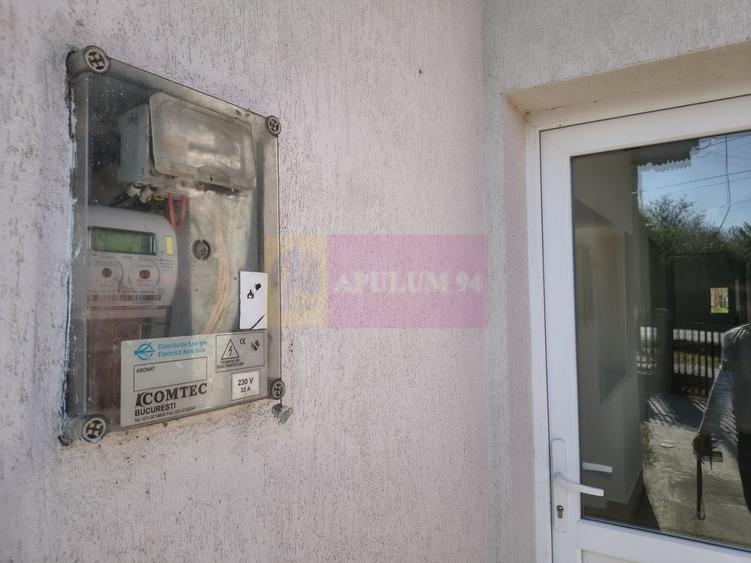 Casă aproape de București gata de mutat - 14