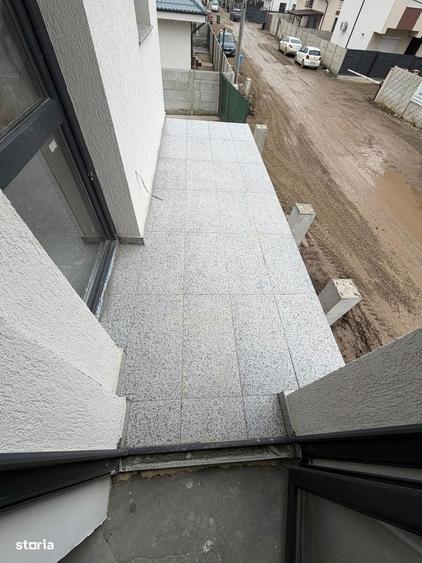 CASA DUPLEX BRAGADIRU, INCALZIRE PARDOSEALA, TEREN 200 MP, COMISION 0% - 1
