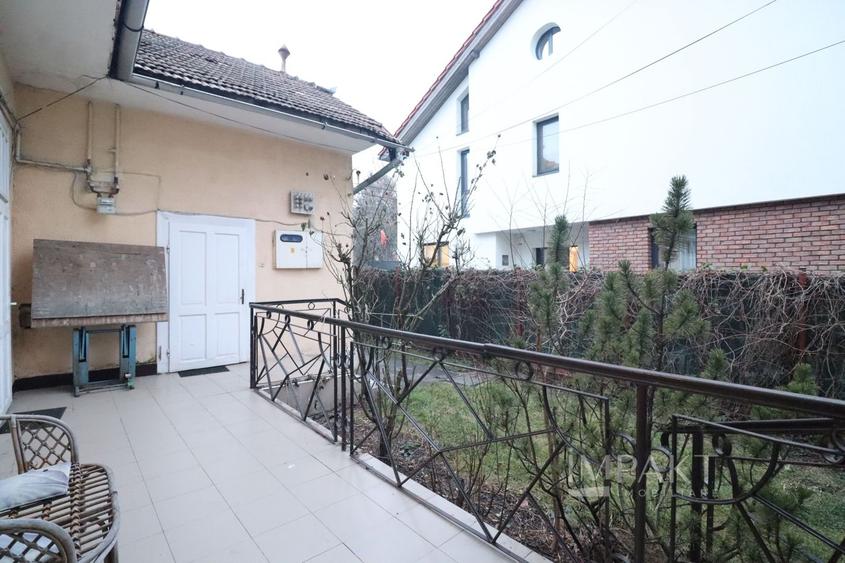 Apartament la casa, situat in cartierul Andrei Muresanu! - 7
