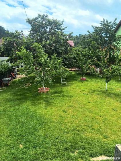 Casa+teren 1.100mp in Ra?nov - 8