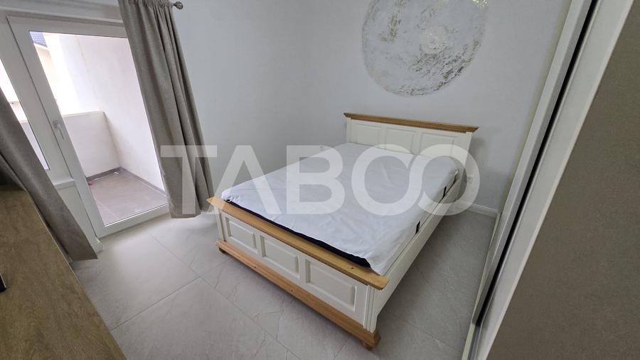 Apartament de inchiriat 2 camere balcon loc de parcare Doamna Stanca - 5