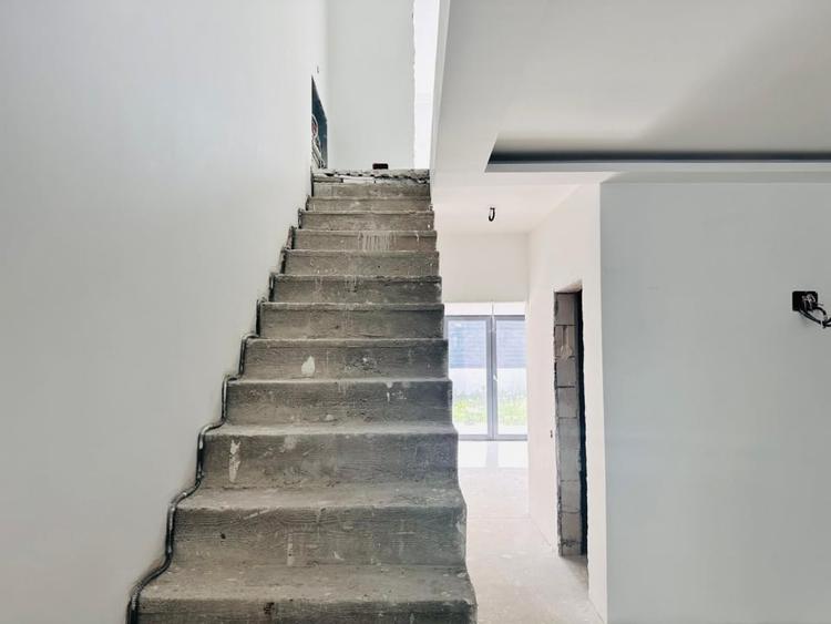 Casa de vanzare 4 camere  | Ostratu | Corbeanca | 250 mp teren - 3