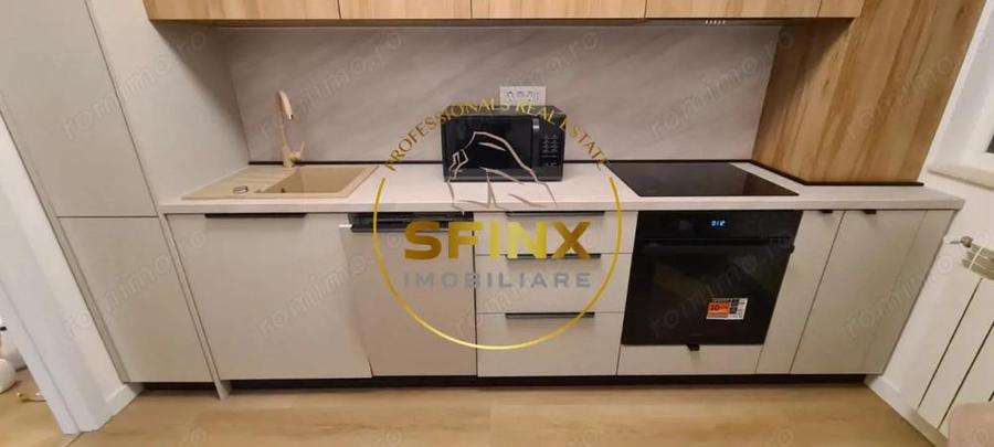 2 Camere | Calea Mosilor | PRIMA INCHIRIERE - 11