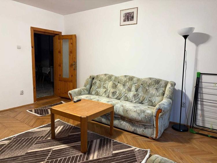 Inchiriez apartament cu 2 camere, decomandat, pe Maior Ioan - 8