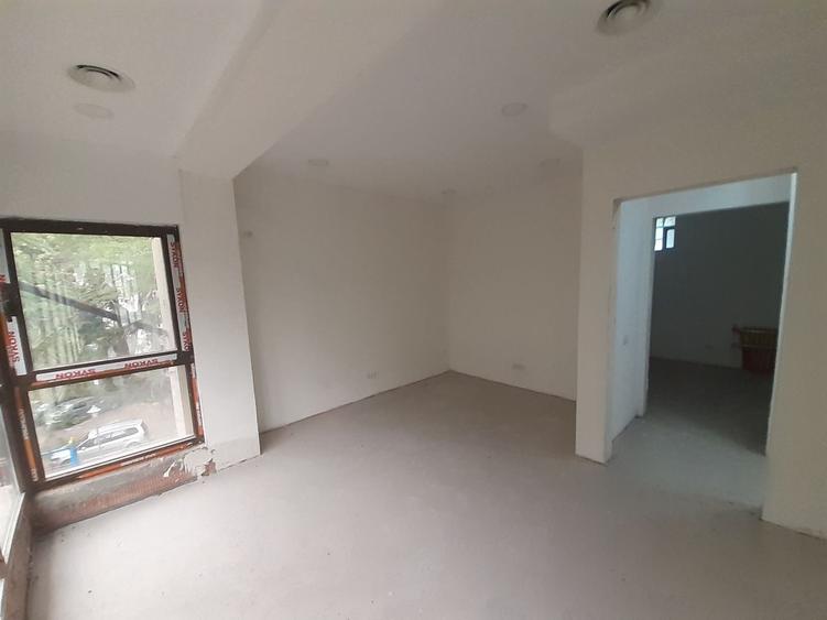 Cladire birouri D+P+E+M in zona Titan - 7